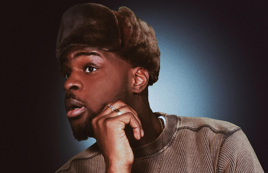 Ce rappeur romand a été validé par Pharrell Williams