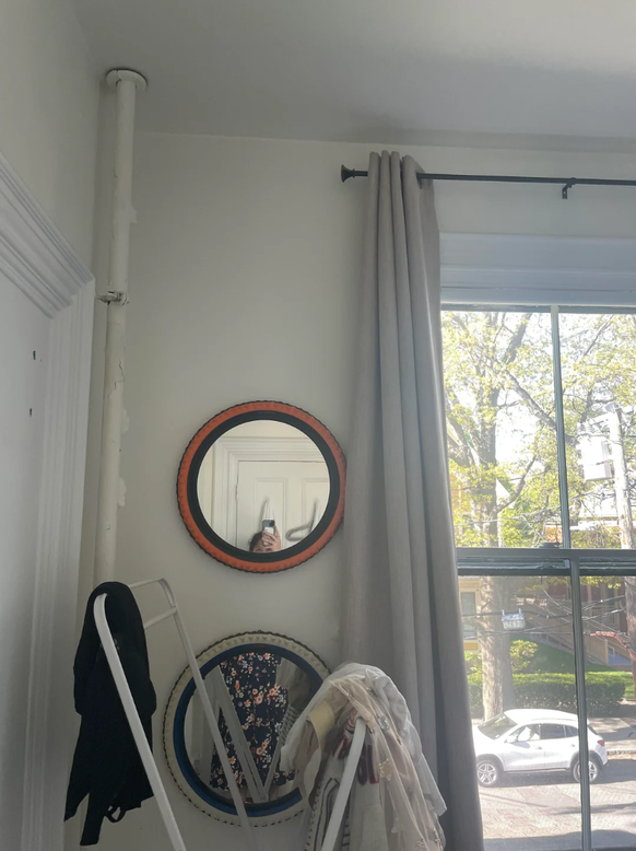 Airbnb Fail