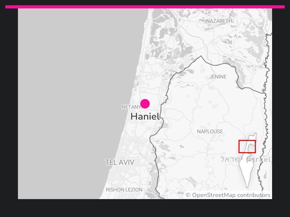 Haniel.