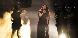 La Suisse entre dans le top 10 de l’Eurovision: voici les cotes