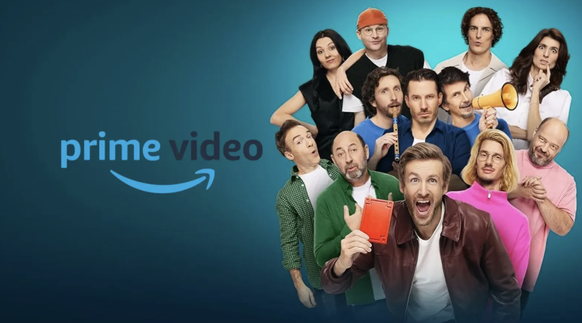 Nos humoristes préférés vont devoir faire preuve d'un grand «self-control».