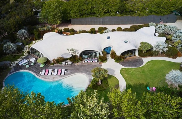 9 Rue Parker August 11, 2020, San Antonio, TX: (Photo by Adrian Garcia/Onward Group)