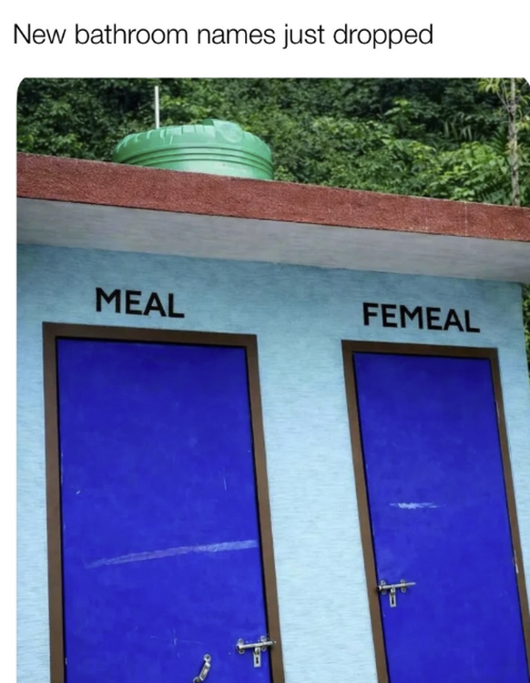 Die lustigsten Fails der Woche: WC