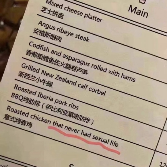 Die lustigsten Fails der Woche: Huhn