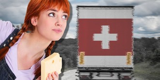 Le fromage suisse souffre et même le New York Times s'inquiète