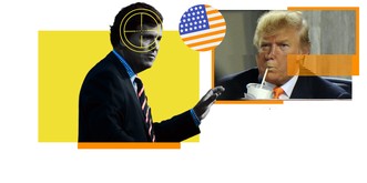 Donald Trump et Tucker Carlson pourraient être «assassinés»