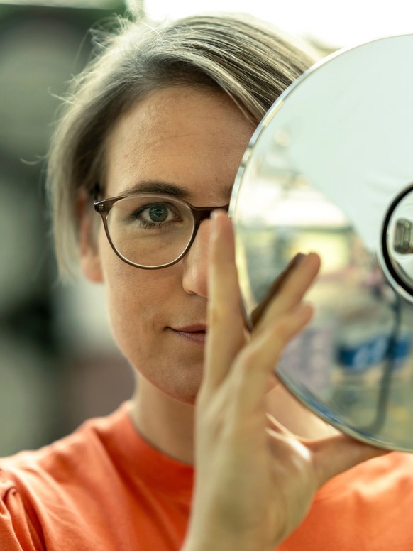 Kuhn-Rikon-Verwaltungsratspräsidentin Dorothee Auwärter.