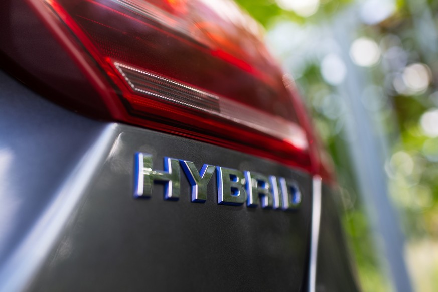 Voitures électriques: l'hybridation classique, comment ça marche?