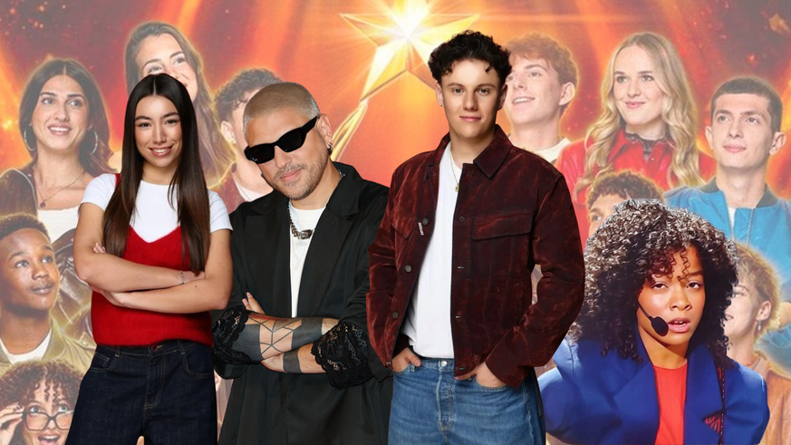 Ces 5 candidats de la Star Ac' sont déjà nos grands favoris 
