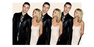 «Justin ne voulait pas du bébé»: Britney lâche une première bombe