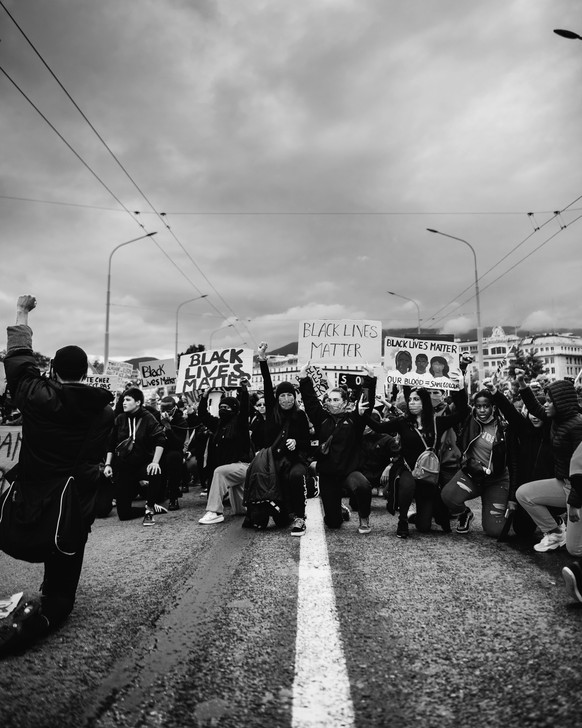 BLM Genève