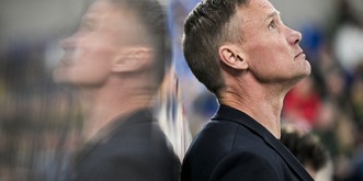 Que se passe-t-il avec le coach de Fribourg-Gottéron?