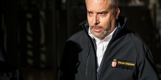 Ce conseiller d'Etat valaisan l'affirme: «Quelqu’un a commis une erreur»