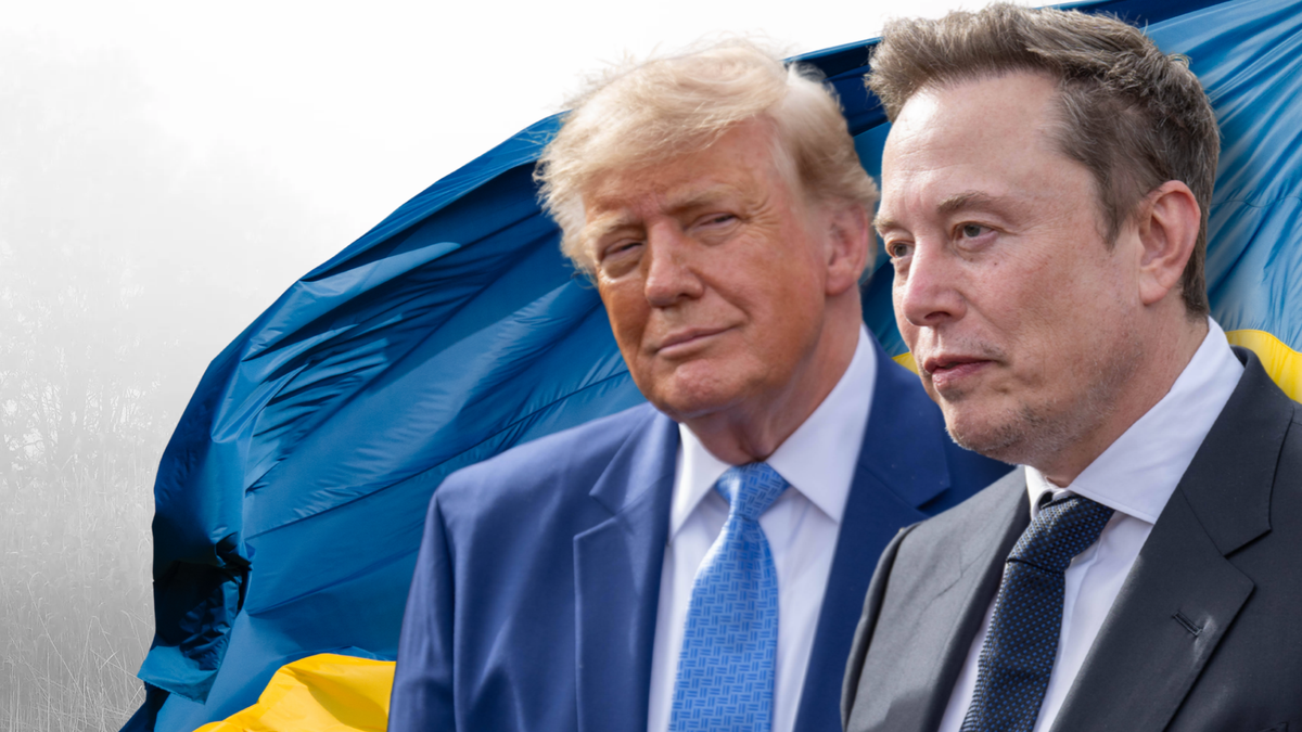 Trump dispose de deux armes redoutables pour faire plier l'Ukraine