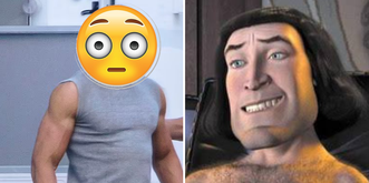 La nouvelle tête de Zac Efron fait penser à un personnage de Shrek