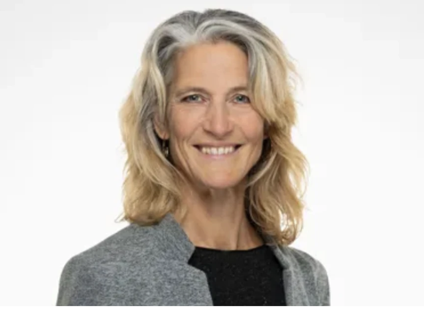 Susanne Baumann, conseillère en sport et activité physique au Bureau de prévention des accidents (BPA).
