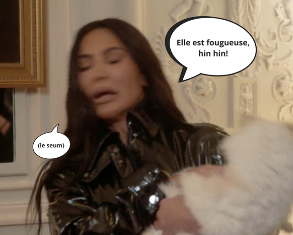 - fight mode enclenché -