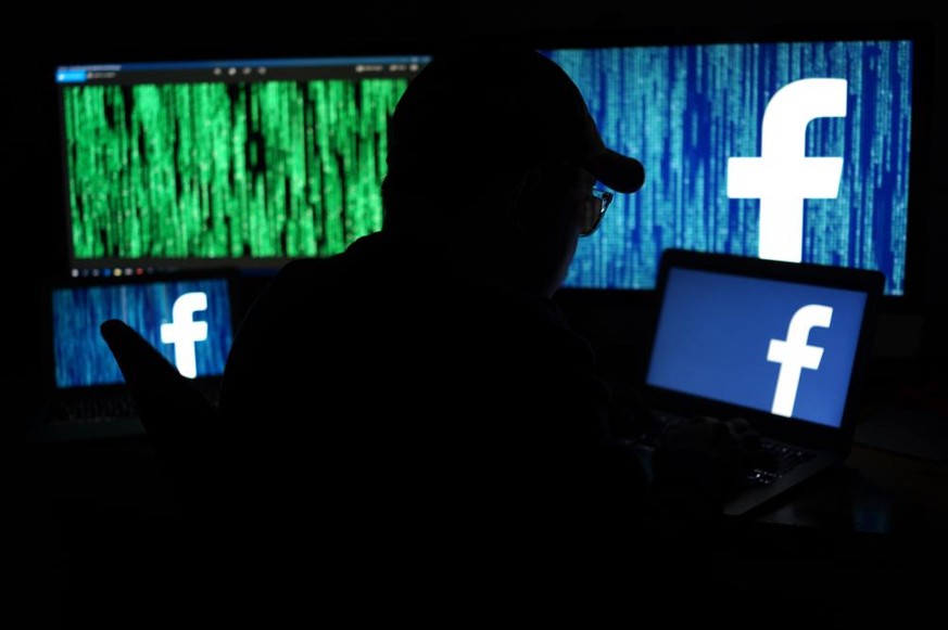 500 millions de données sur le Net, Facebook accusé de «négligence absolue»