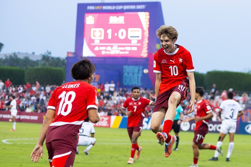 Mladen Mijajlovic s’est révélé aux yeux du monde.