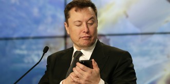 L'enfant transgenre d’Elon Musk n'en peut plus de son père et va changer de nom