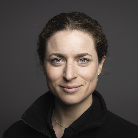 Marlen Reusser pointe au 3e rang du général de la Vueta femenina à la veille de l&#039;arrivée