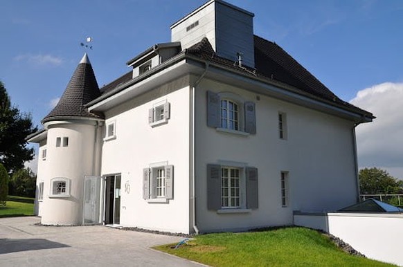 La Fondation Waddilove.