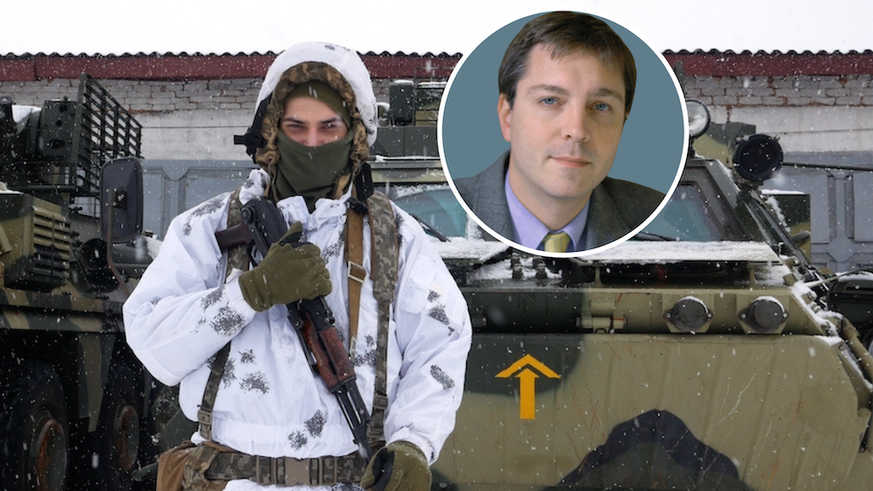 Comment Va Finir La Guerre En Ukraine
