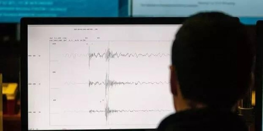 Allemagne: Un tremblement de terre ressenti jusqu'en Suisse