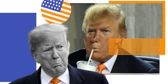 Trump a peur de la prison à cause d'un détail en particulier