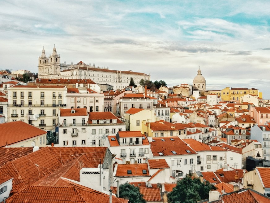 Lisbonne, Portugal