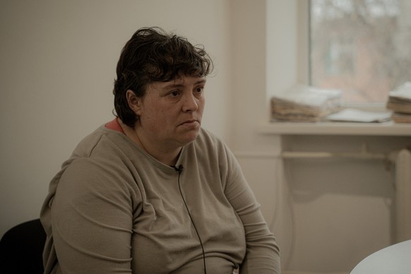 Olga Klimova