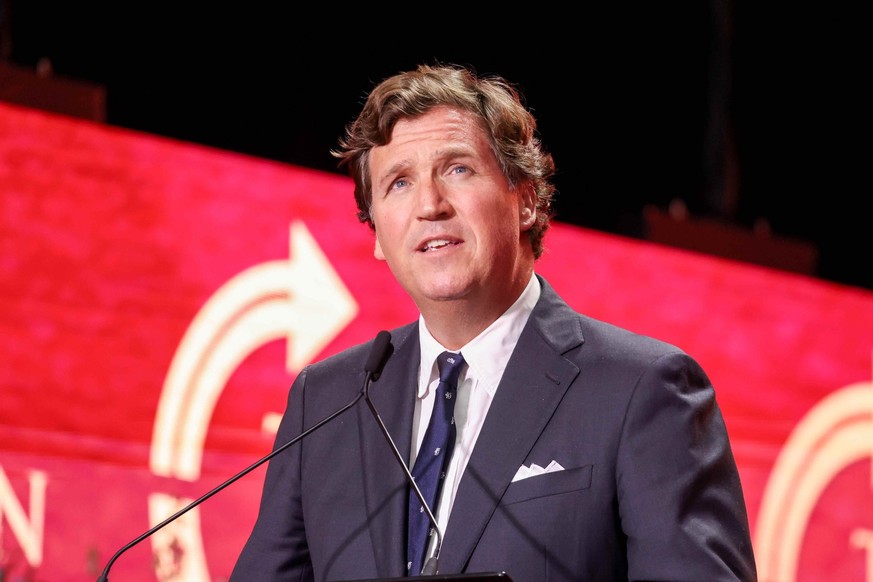Tucker Carlson a exprimé ses regrets quant à son soutien à Donald Trump.