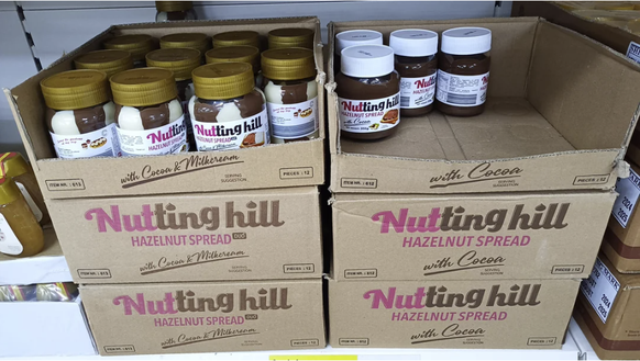 Lustige gefälschte Produkte, die du allesamt haben willst