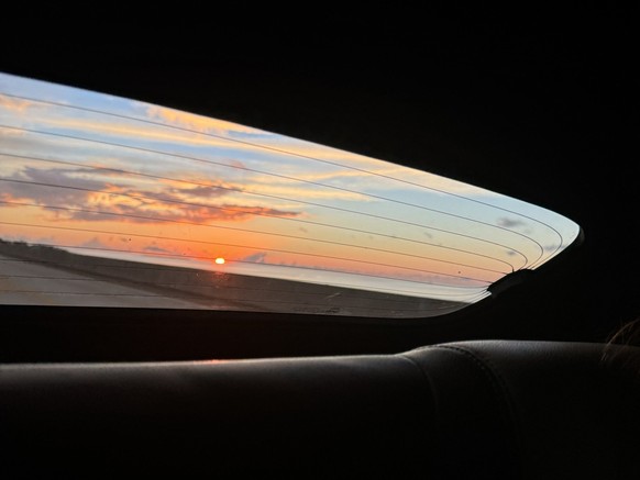Quitter le chaos de Miami pour filer au bout du monde, au volant d’une Mustang décapotable, c’est vivre le cliché américain dans toute sa splendeur. Quatre heures de route, 42 ponts et un chapelet d’î ...