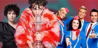 Eurovision: ce que font les pays pour gagner (ou pas) 
