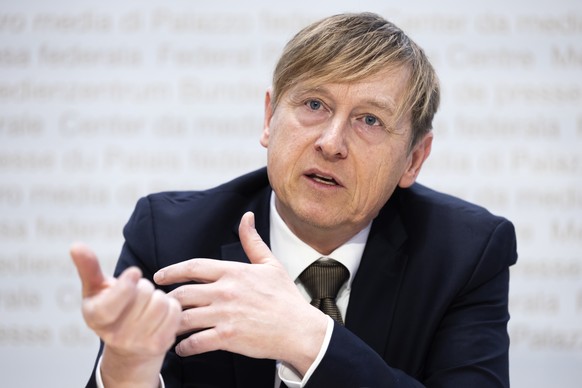 Pour Stefan Meierhans, les hausses de prix sont «particulièrement douloureuses pour la classe moyenne».