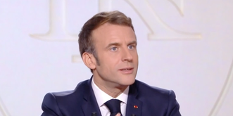 Macron interviewé par Darius Rochebin: résumé en punchlines
