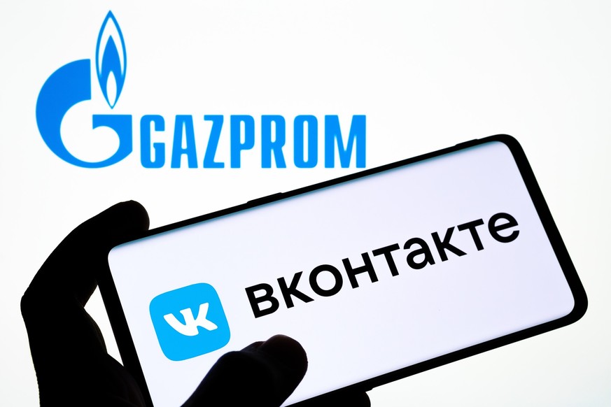 VK, le Facebook russe, est de retour dans l'App Store.