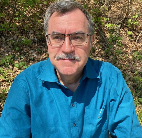 Hansjörg Bürgi