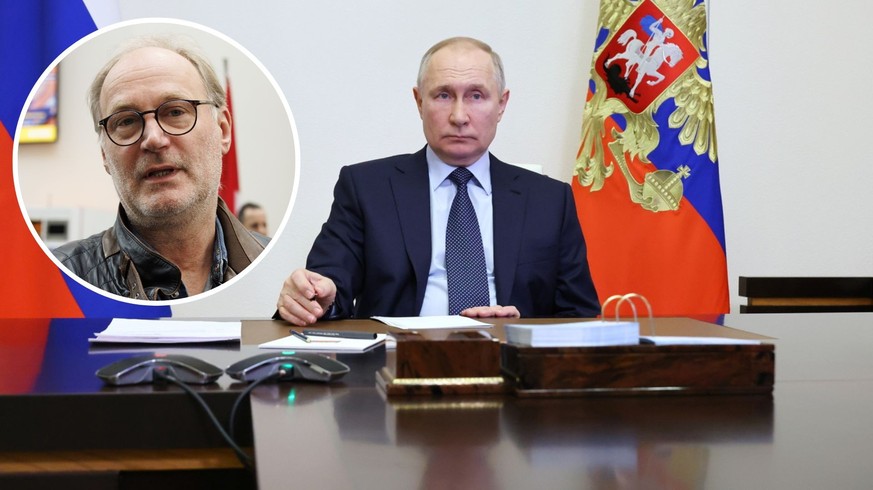 «Poutine a raison lorsqu’il décrit l’Occident comme une civilisation décadente»