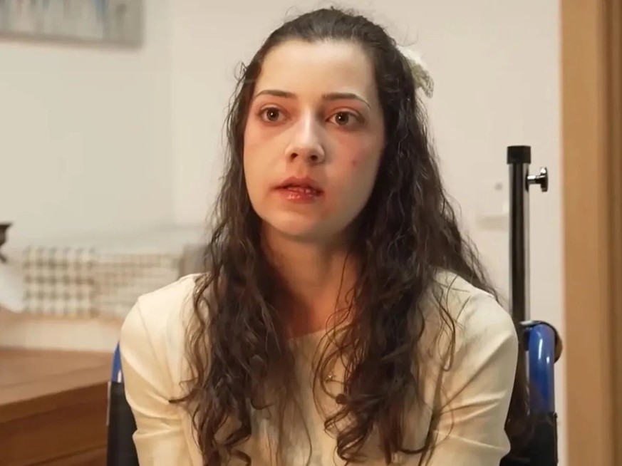 «Je vais me faire belle pour ma mort»: à 25 ans, elle va être euthanasiée