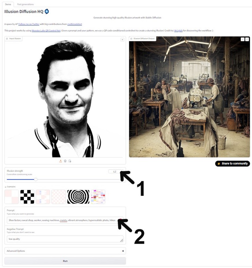 Image