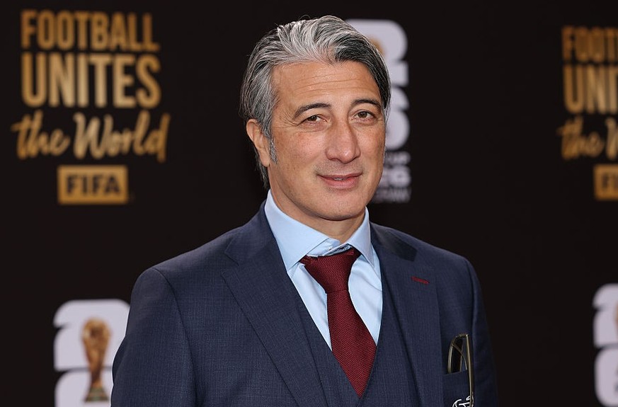 La Nati a eu de la chance au tirage au sort du Mondial 2026