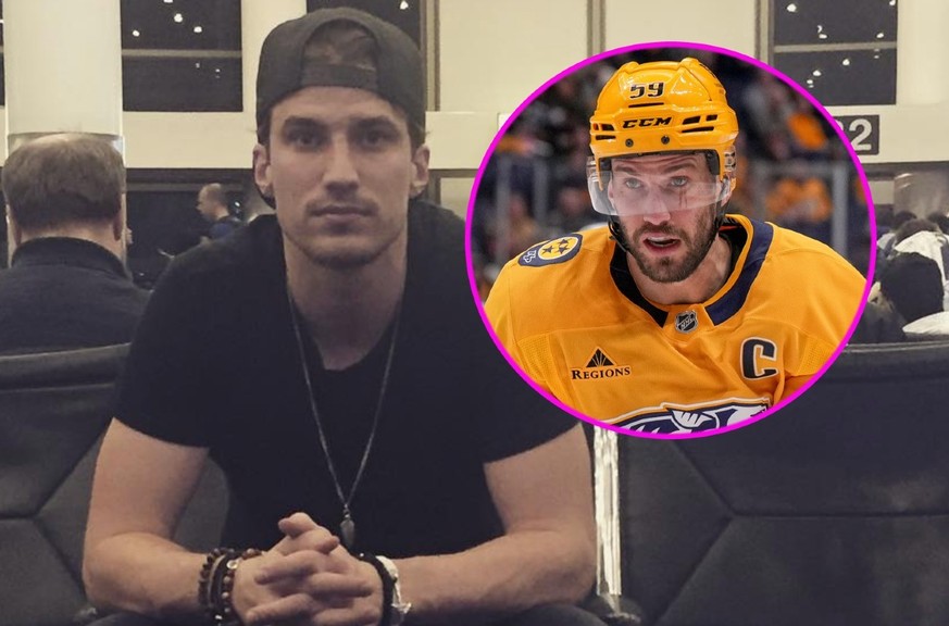 La chance de Josi, c’est d’avoir intégré le «Langnau de la NHL»