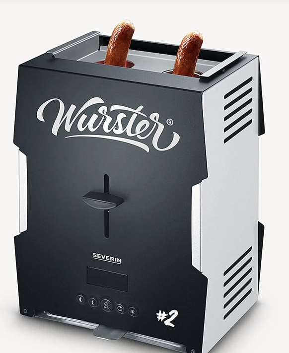Wurstler