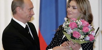 Qui est la maîtresse russe de Poutine, qu'on dit planquée en Suisse?