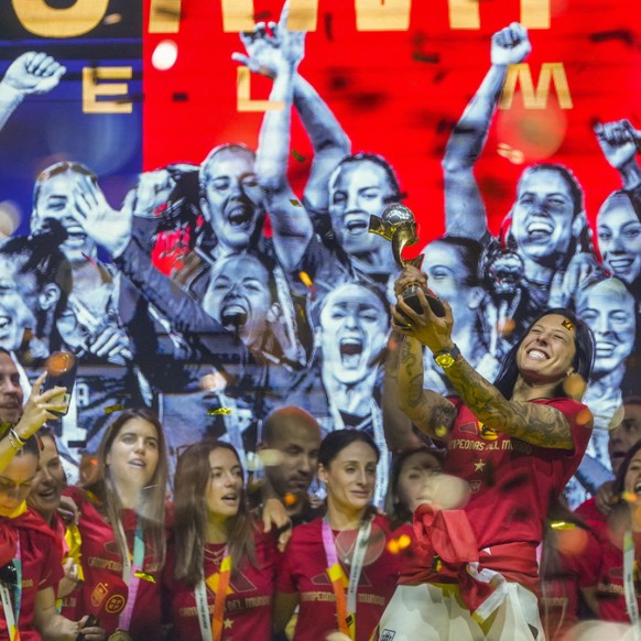 Le Mondial féminin réunira 32 équipes à partir de 2031
