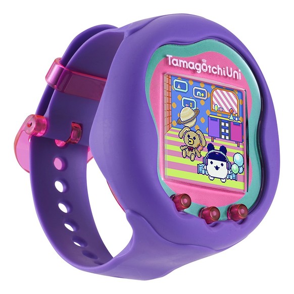 Tamagotchi Uni.