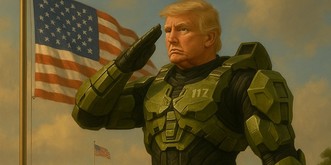 La guerre des consoles est terminée (et Trump est content)