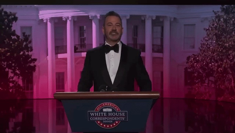 Cette blague sur Melania ne passe pas du tout chez les Trump 